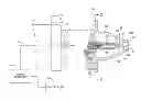 Fig. 01 - Industrial robot system having sensor assembly