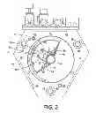 Fig. 03 - Industrial robot system having sensor assembly