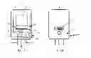 Fig. 02 - GAS APPLIANCE CONTROLLING SYSTEM AND METHOD