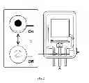 Fig. 03 - GAS APPLIANCE CONTROLLING SYSTEM AND METHOD