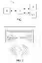 Fig. 02 - Passenger airbag switch