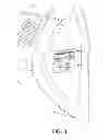 Fig. 03 - Passenger airbag switch