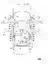 Fig. 02 - Error avoidance in the gesture-controlled opening of a motor vehicle door and trunk