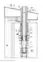 Fig. 02 - Arrangement for determining a force acting on a rudder