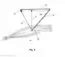 Fig. 07 - Arrangement for determining a force acting on a rudder