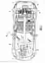 Fig. 02 - SYSTEM AND METHOD OF CONTROLLING  A DIRECT ELECTRICAL CONNECTION AND COUPLING IN A VEHICLE DRIVE SYSTEM