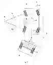 Fig. 02 - Method for determining the drawbar length of a trailer of a tractor vehicle