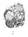Fig. 08 - Two-wheeled vehicle