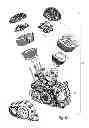 Fig. 12 - Two-wheeled vehicle
