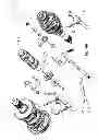 Fig. 147 - Two-wheeled vehicle