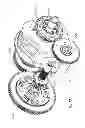 Fig. 154 - Two-wheeled vehicle