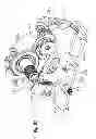 Fig. 155 - Two-wheeled vehicle