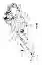 Fig. 156 - Two-wheeled vehicle