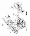 Fig. 42 - Two-wheeled vehicle
