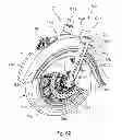 Fig. 64 - Two-wheeled vehicle
