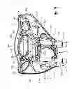 Fig. 76 - Two-wheeled vehicle