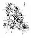 Fig. 91 - Two-wheeled vehicle