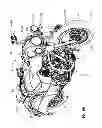 Fig. 92 - Two-wheeled vehicle
