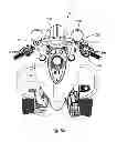 Fig. 95 - Two-wheeled vehicle