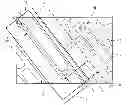 Fig. 01 - Method and device for ensuring the accuracy and the integrity of an aircraft position on the ground