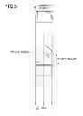 Fig. 08 - Relative position detection device for vehicle