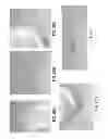 Fig. 131 - Patient-adapted and improved articular implants, designs and related guide tools