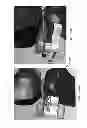 Fig. 210 - Patient-adapted and improved articular implants, designs and related guide tools