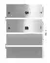 Fig. 23 - Patient-adapted and improved articular implants, designs and related guide tools