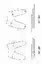 Fig. 35 - Patient-adapted and improved articular implants, designs and related guide tools