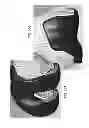 Fig. 40 - Patient-adapted and improved articular implants, designs and related guide tools