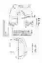 Fig. 41 - Patient-adapted and improved articular implants, designs and related guide tools