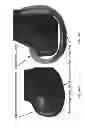 Fig. 44 - Patient-adapted and improved articular implants, designs and related guide tools