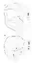 Fig. 80 - Patient-adapted and improved articular implants, designs and related guide tools