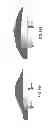 Fig. 85 - Patient-adapted and improved articular implants, designs and related guide tools