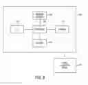 Fig. 07 - System and method for patient specific modeling of liver tumor ablation