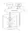 Fig. 02 - Correcting transcribed audio files with an email-client interface