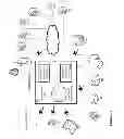 Fig. 02 - SYSTEMS AND METHODS FOR AUTOMATED REPATRIATION OF A PATIENT FROM AN OUT-OF-NETWORK ADMITTING HOSPITAL TO AN IN-NETWORK DESTINATION HOSPITAL