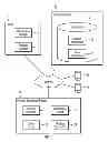Fig. 02 - Using geographical location to determine element and area information to provide to a computing device