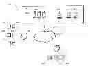 Fig. 01 - METHOD AND SYSTEM FOR SEAMLESS INTERACTION AND CONTENT SHARING ACROSS MULTIPLE NETWORKS