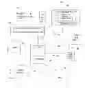 Fig. 01 - METHOD AND APPARATUS FOR CONTROLLING SERVICE TRAFFIC IN A COMMUNICATION NETWORK
