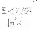 Fig. 01 - Method and system for using social networks to verify entity affiliations and identities