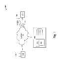 Fig. 02 - Method and system for using social networks to verify entity affiliations and identities