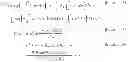 Fig. 28 - Method of seeking semianalytical solutions to multispecies transport equations coupled with sequential first-order reactions