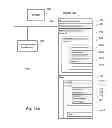 Fig. 40 - Systems and methods for supporting downloadable applications on a portable client device