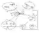 Fig. 01 - Vehicle data distribution system and method