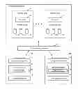 Fig. 01 - Enabling fragment-based mobile device application streaming