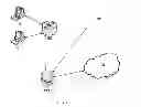 Fig. 02 - Cloud service packet redirection method and system and cloud gateway