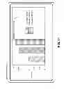 Fig. 12 - Evaluating electronic network devices in view of cost and service level considerations