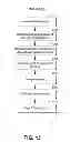 Fig. 14 - Evaluating electronic network devices in view of cost and service level considerations