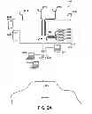 Fig. 03 - Distributed control of a heterogeneous video surveillance network